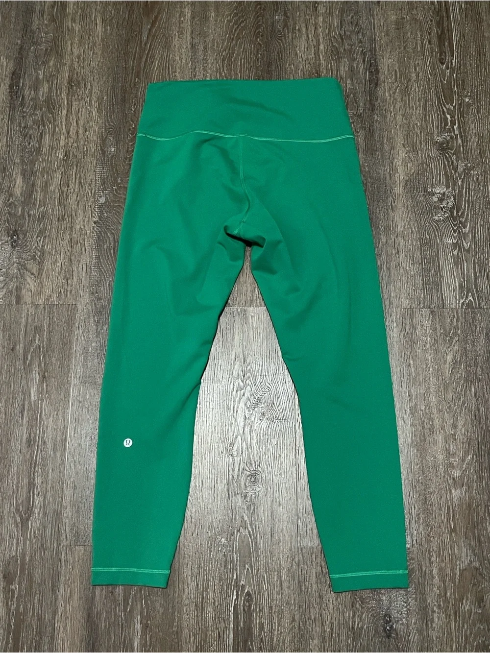 NWOT Lululemon Matching Wunder Train Set. Size 12